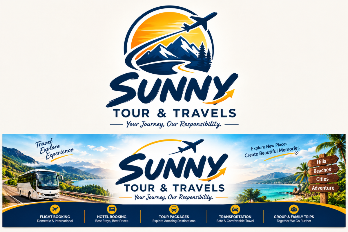 Sunny Tour & Travels