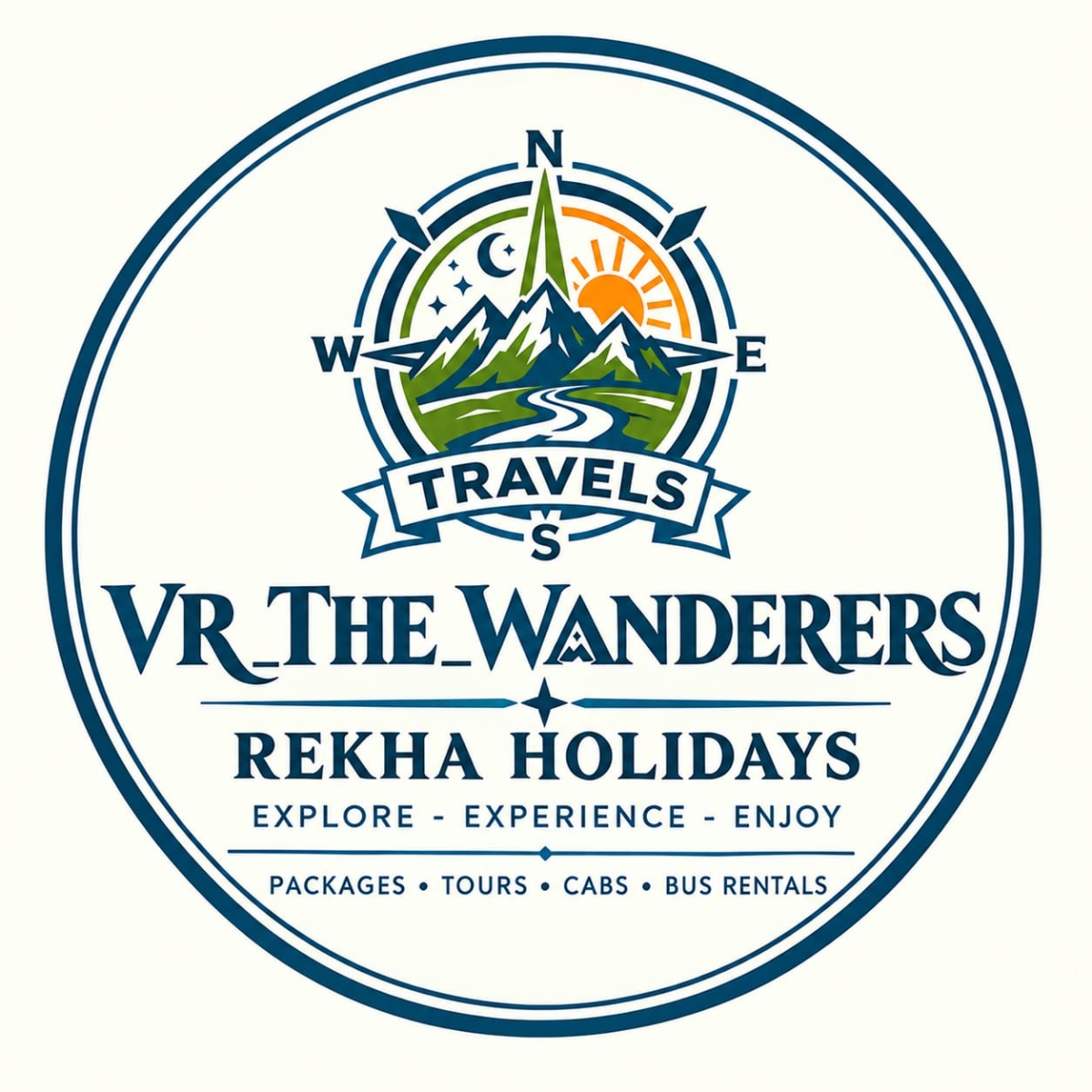 VR the wanders