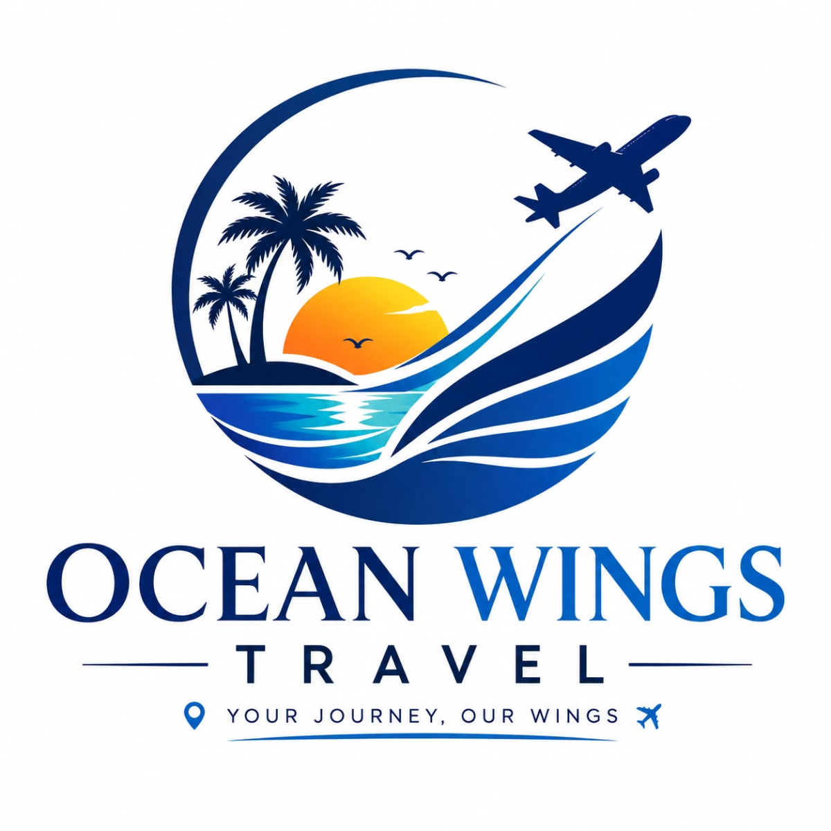 Ocean Wings Travel