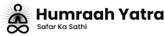 HUMRAAH TOUR AND TRAVEL SERVICES PRIVATE LIMITED