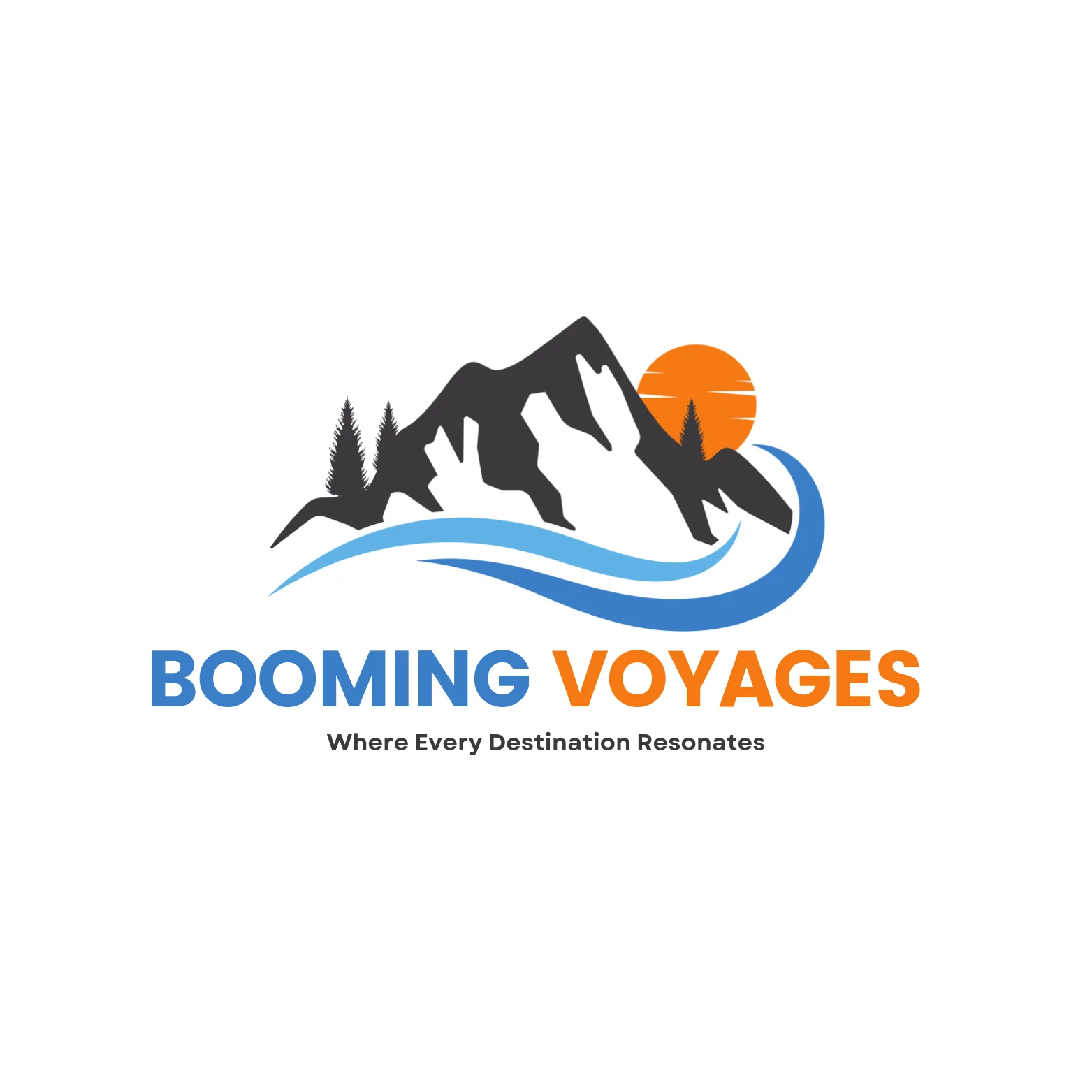 BOOMING VOYAGES