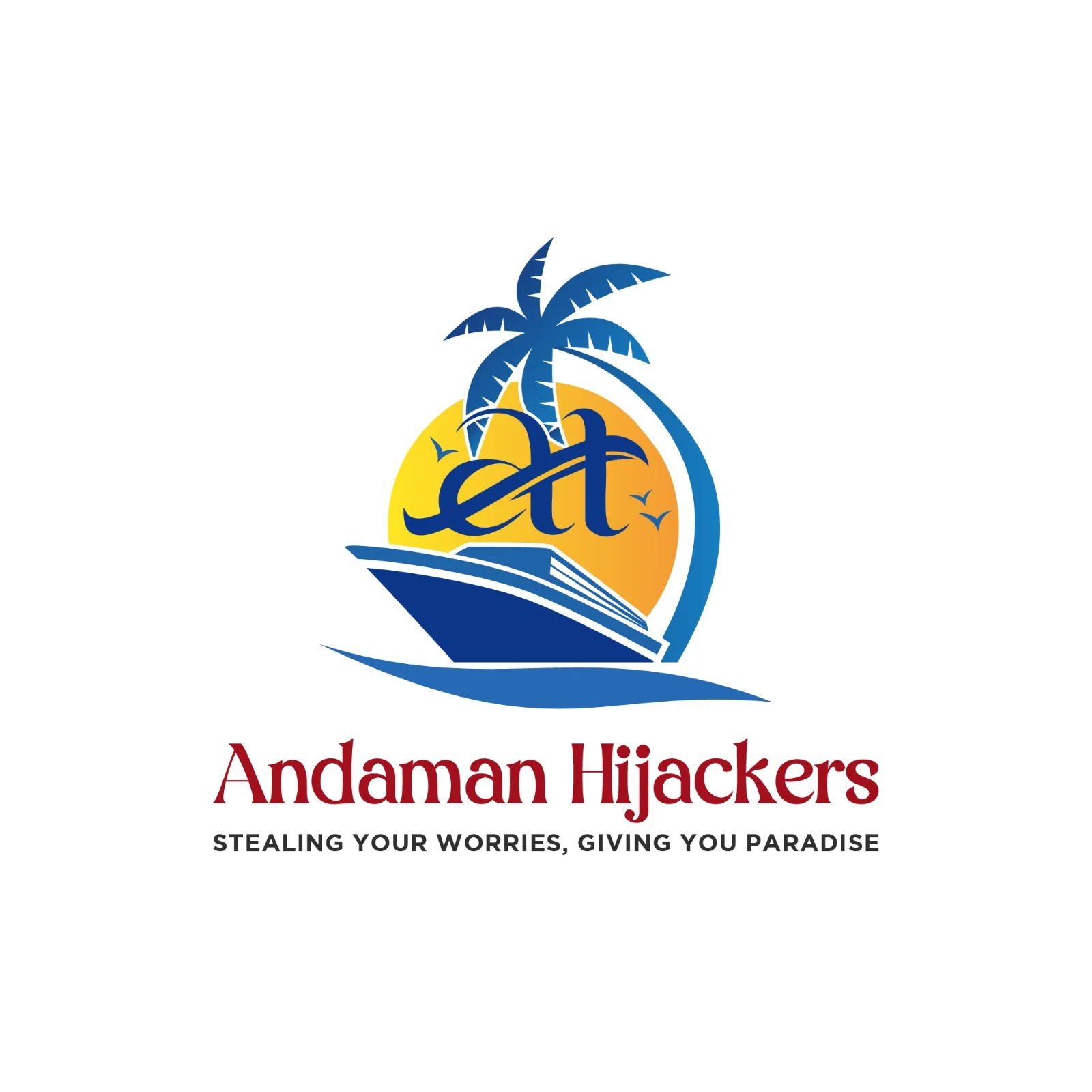 Andaman Hijackers