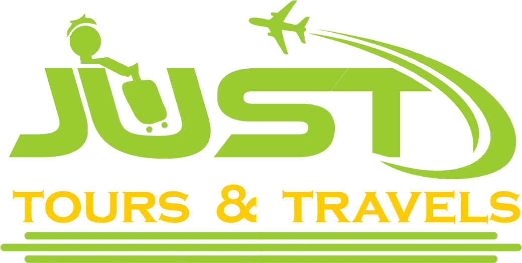 JUST Tours & Travels