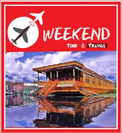 Weekend Travels