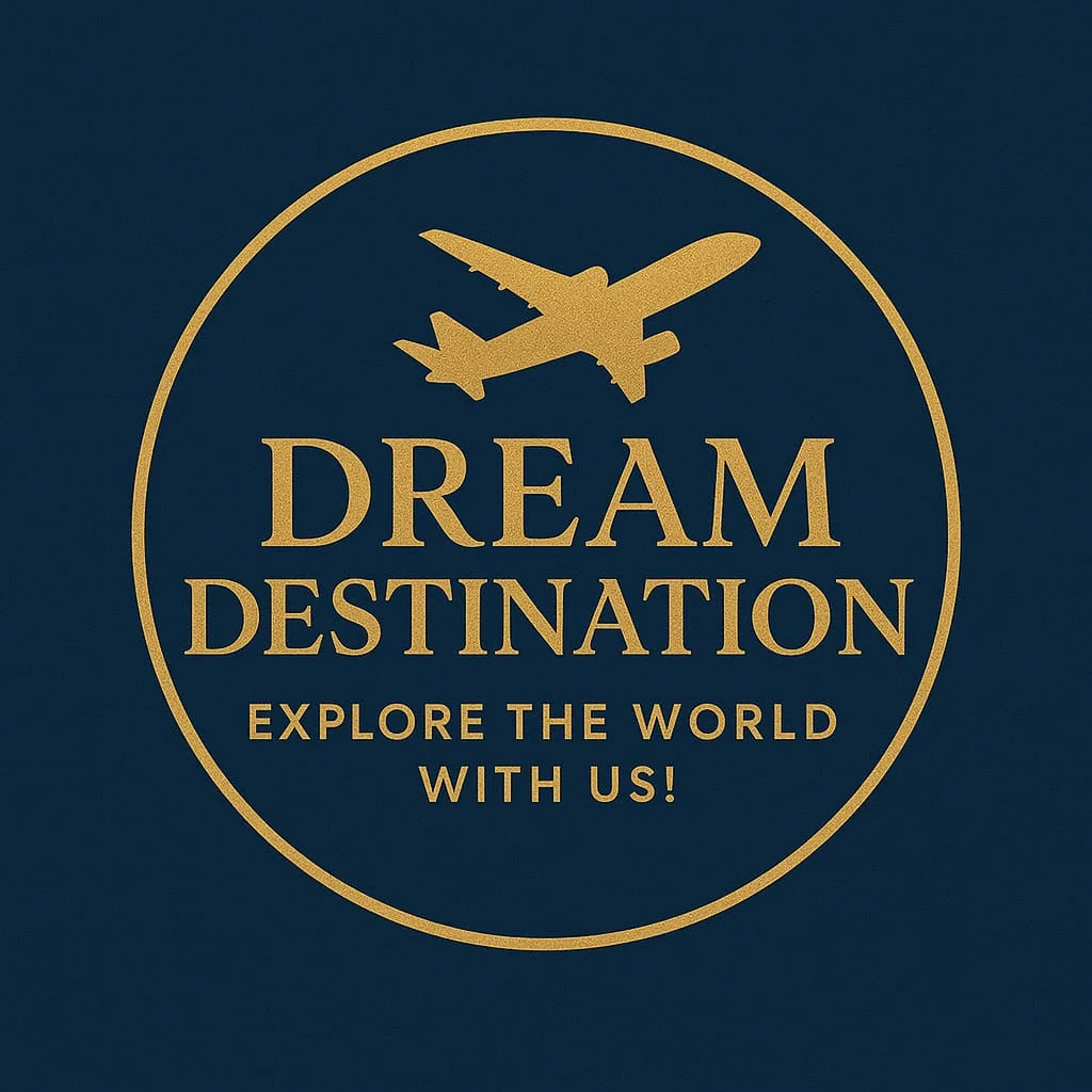 Dream Destination