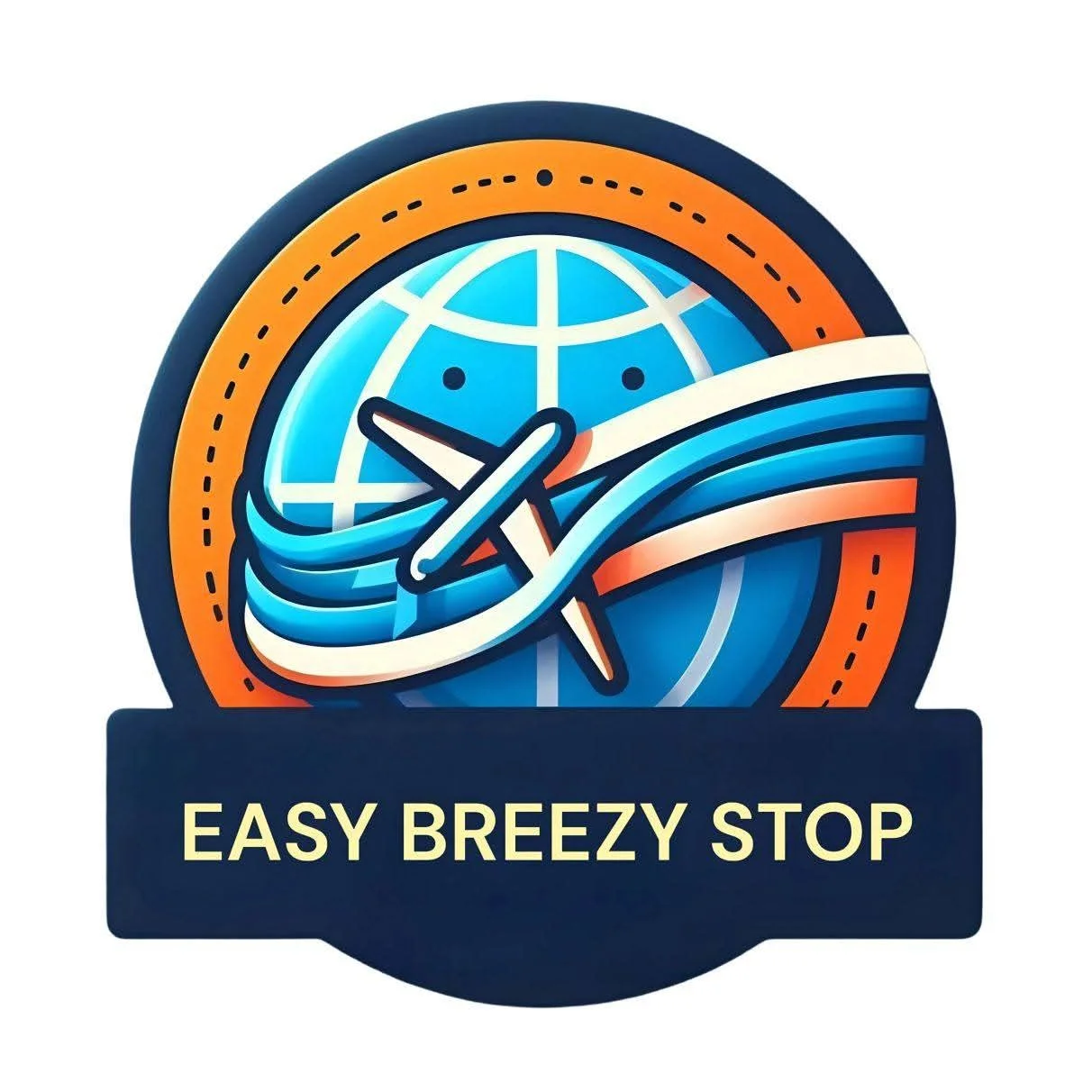 Easy Breezy Stop