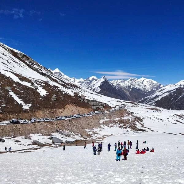 Himachal Pradesh