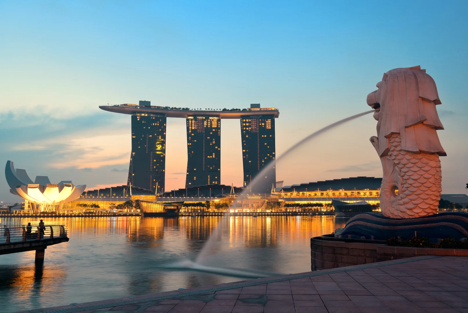 Singapore
