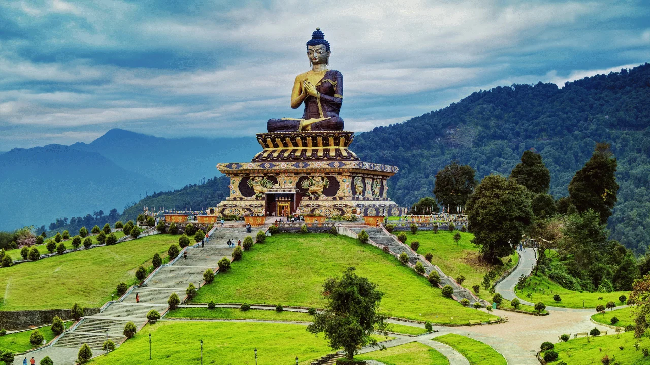 Sikkim