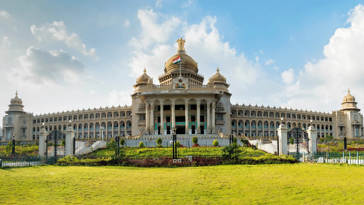 Karnataka