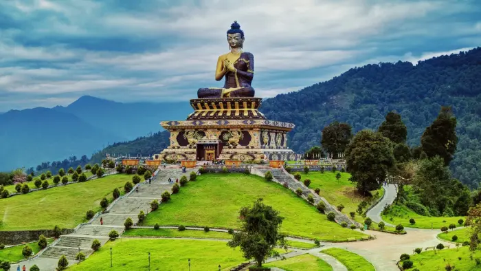 Sikkim