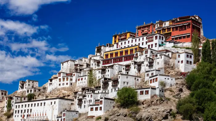 Leh-Ladakh