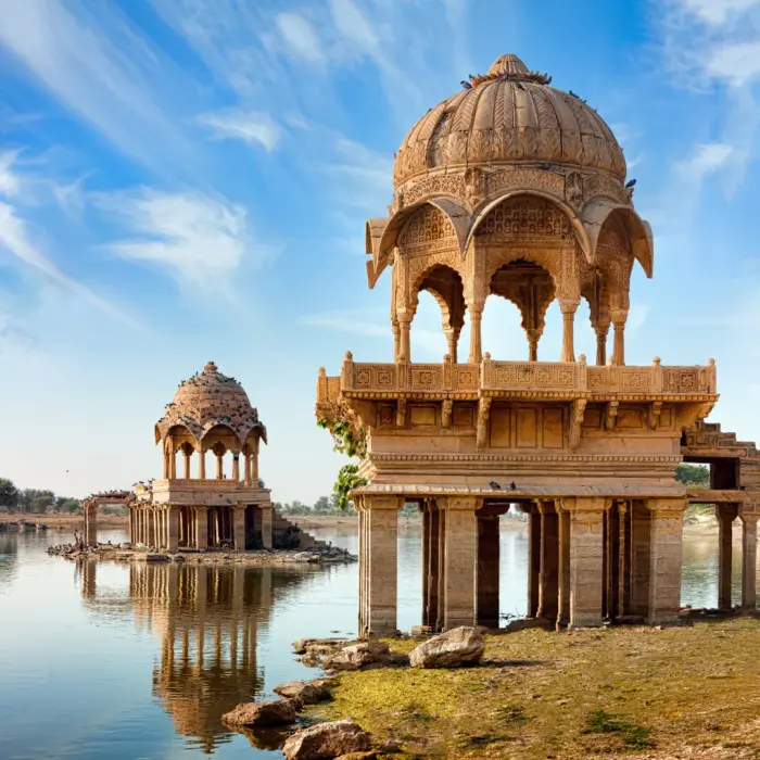 Rajasthan