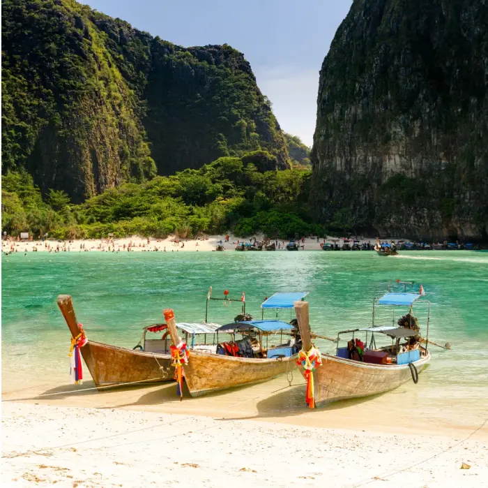 Thailand