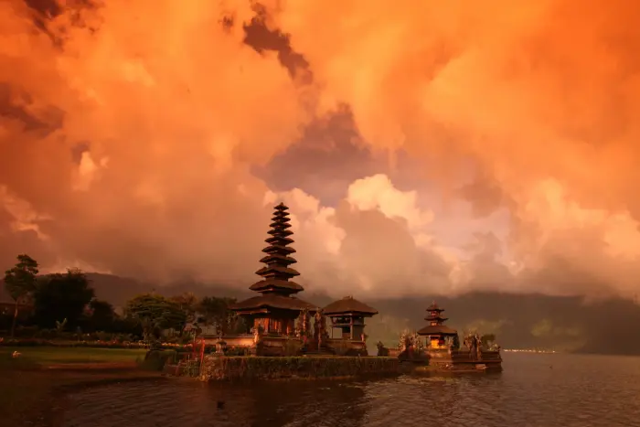 Bali