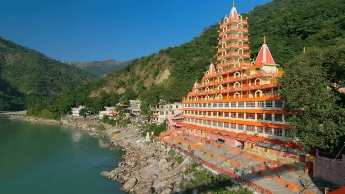 Uttarakhand