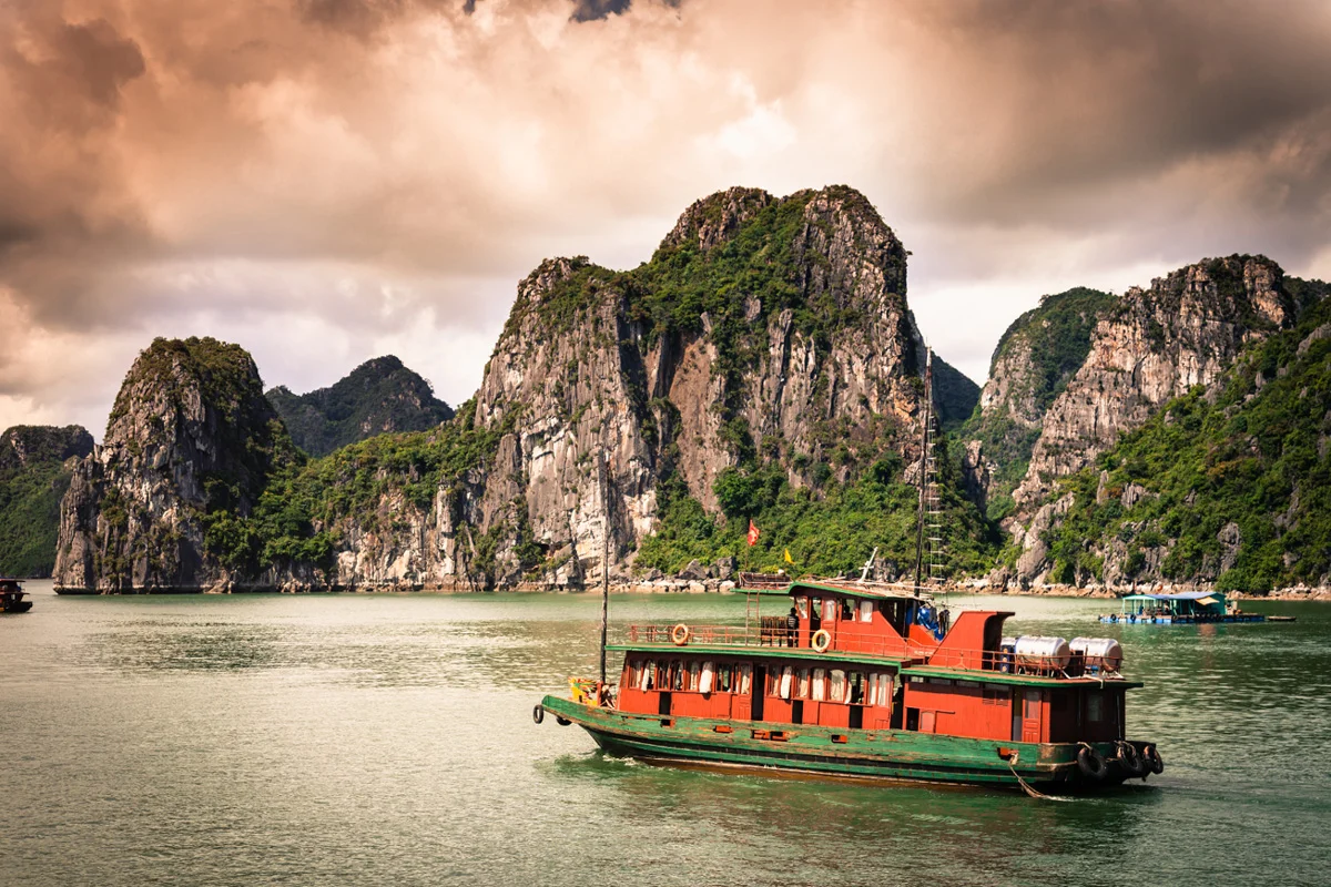 Vietnam