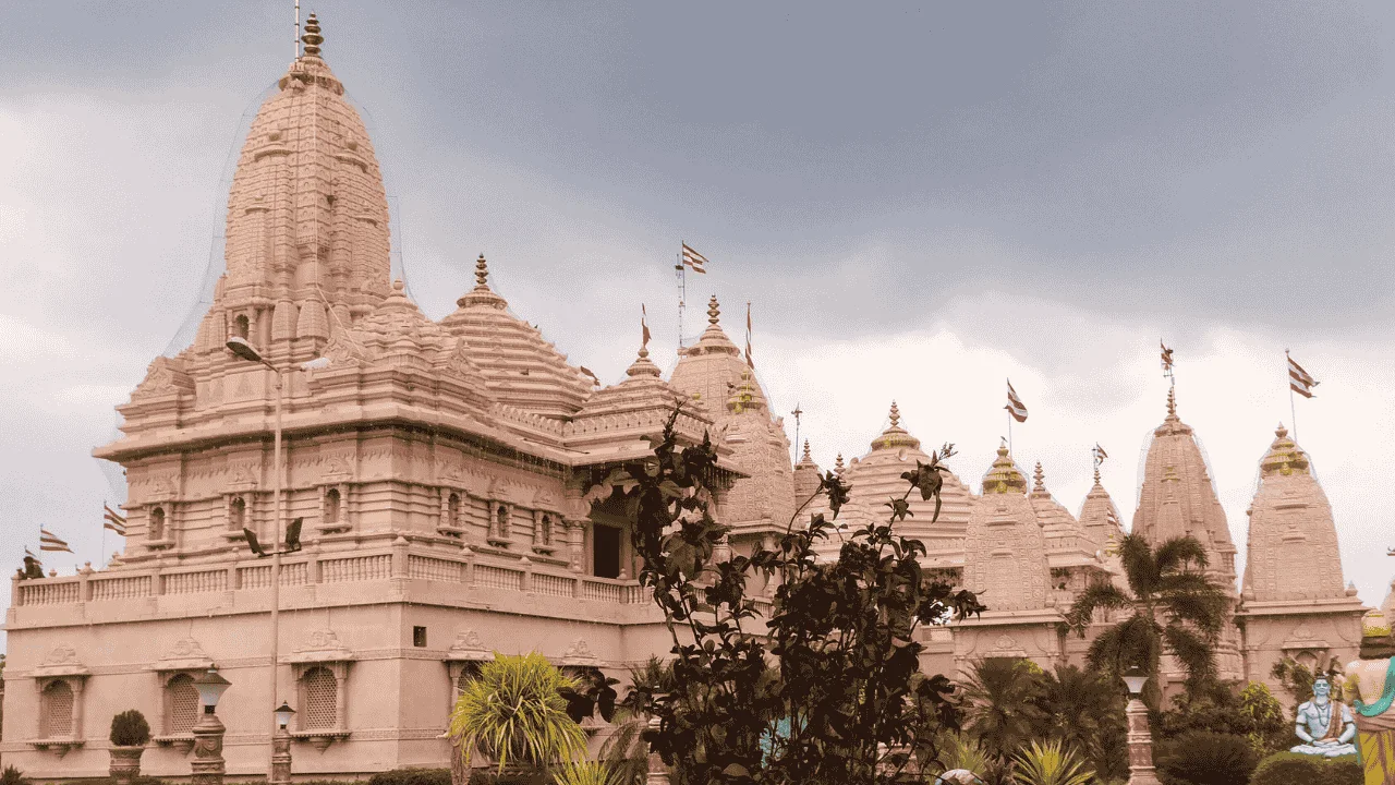 Uttar Pradesh