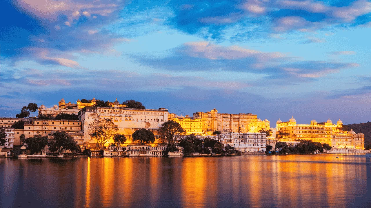 2 Nights & 3 Days Jaipur Tour from Delhi