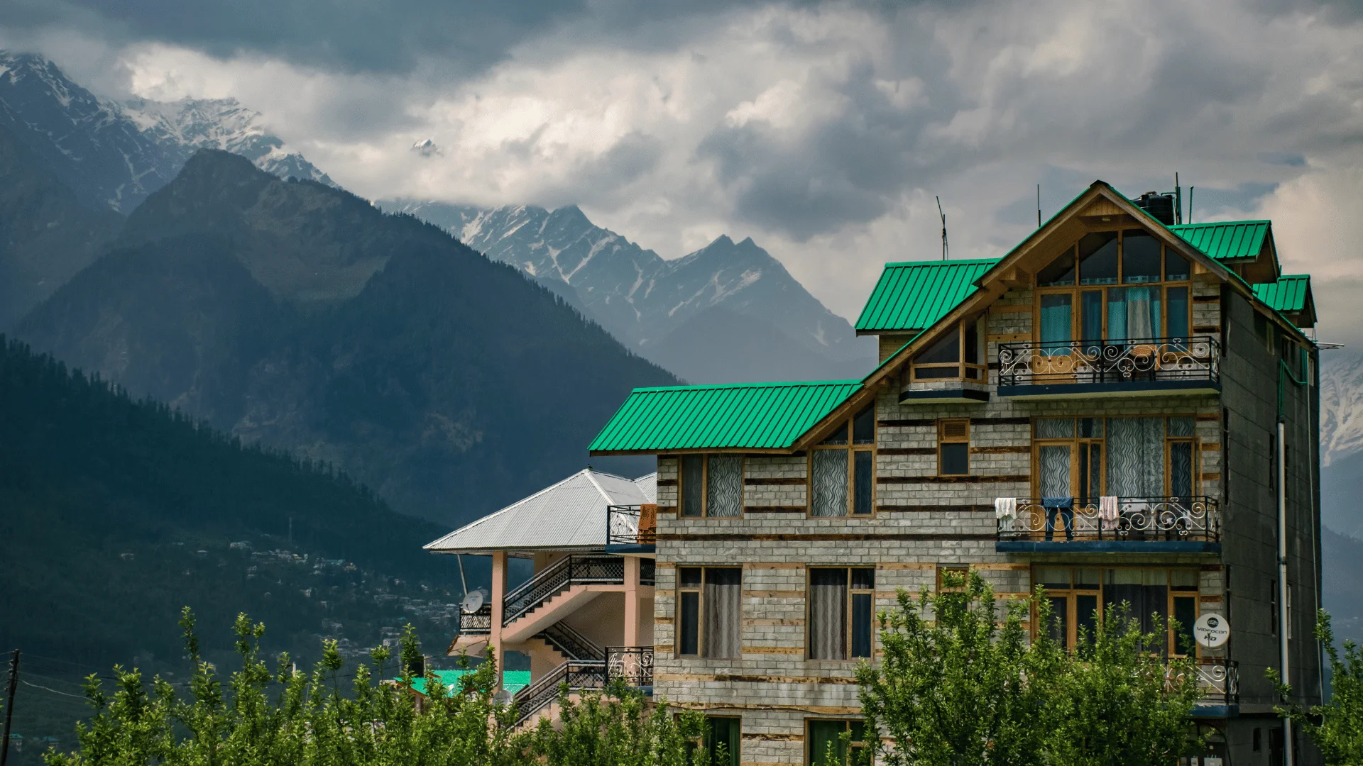 6 Nights 7 Days In Shimla - Manali And Chandigarh Tour