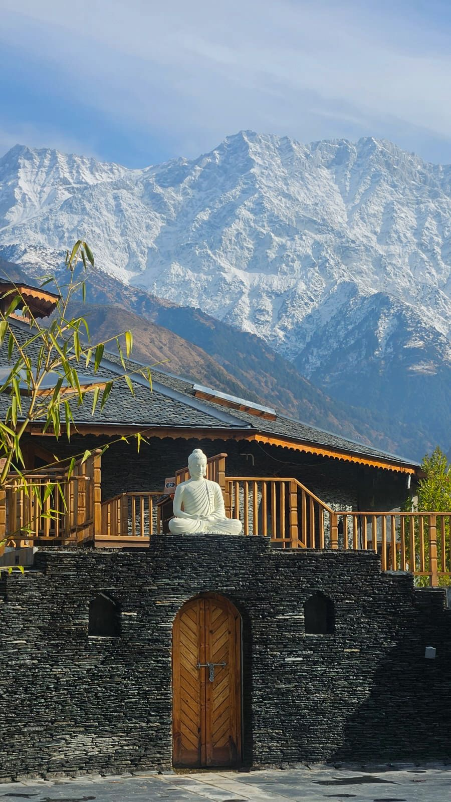 Shimla Manali Tour Package from Chandigarh