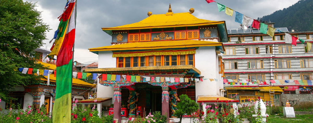 Astonishing Himachal with Amritsar: 9N/10D Tour