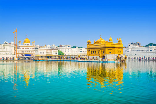 Royal Himachal Package with Amritsar