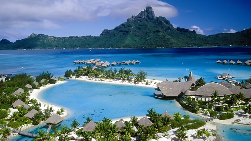 6N 7D Andaman Tour Package