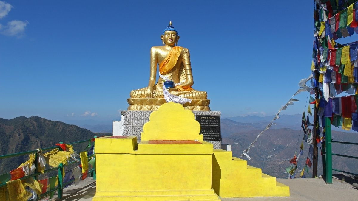 4-Day Mussoorie, Dehradun, and Landour Hill Stations Explorer