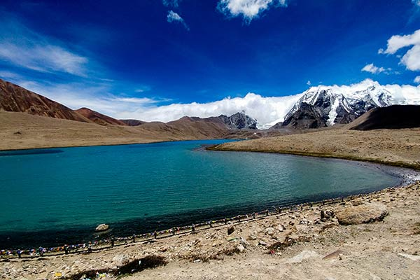 9-Day Sikkim Explorer: Gangtok, Lachen, Lachung, Pelling & Scenic Valleys