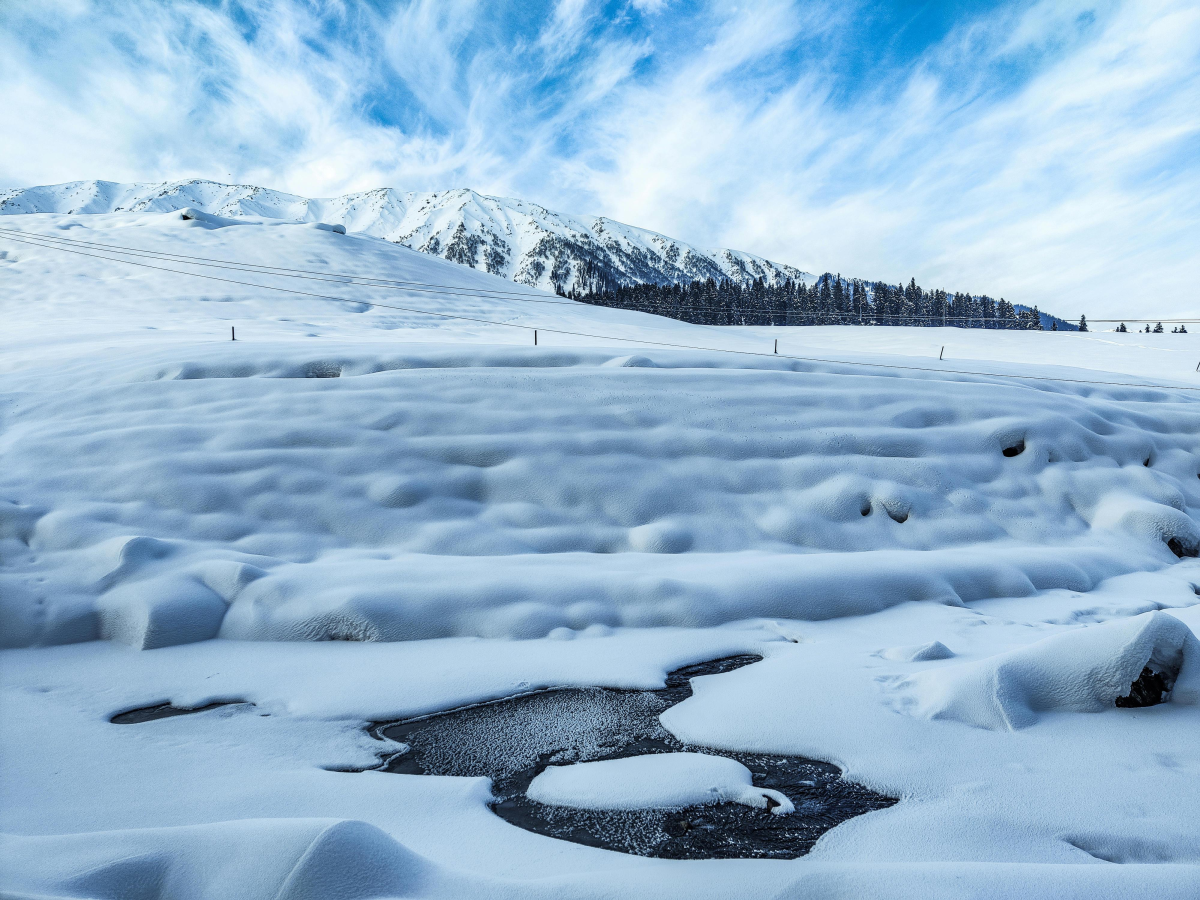 Kashmir tour package