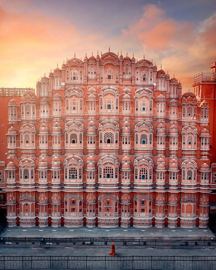 Jaipur Tour Package – 2 Nights / 3 Days