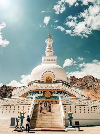 Fantastic Ladakh
