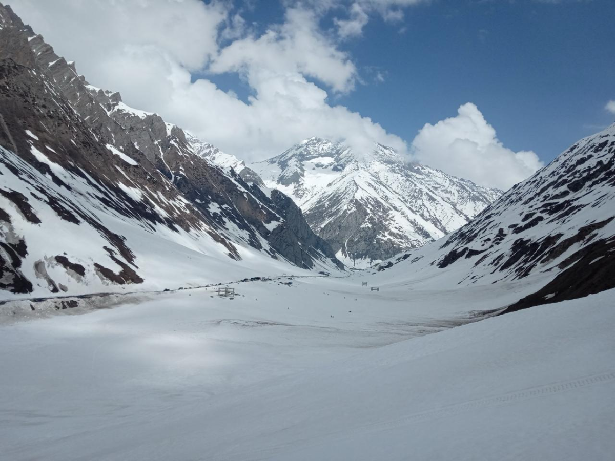 Kashmir’s Sindh Valley with our 2 Nights / 3 Days Package