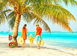 Andaman Explorer Family Retreat
