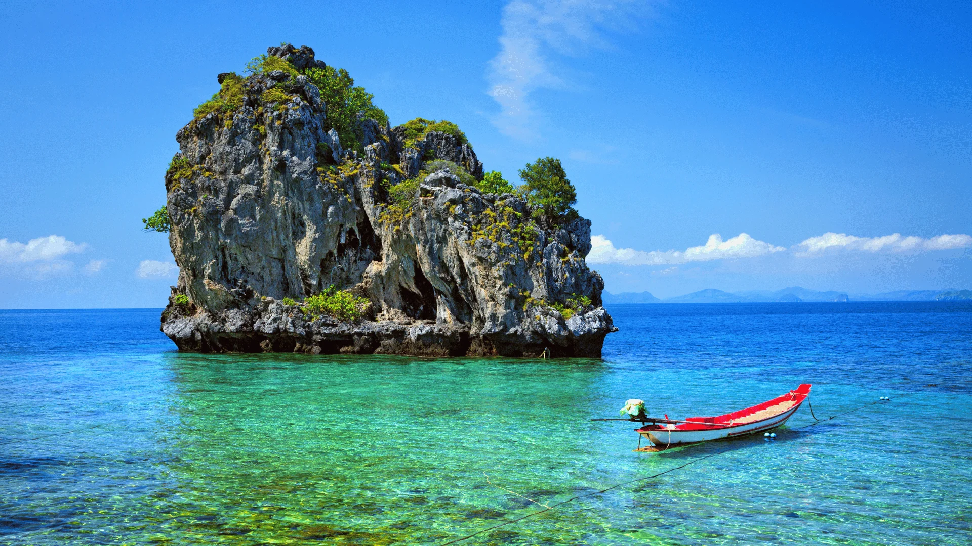 5 Nights - 6 Days Andaman Tour Package