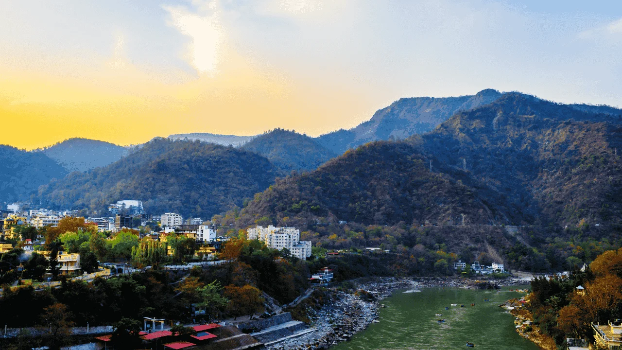 Jim Corbett 2 Night & 3 Days