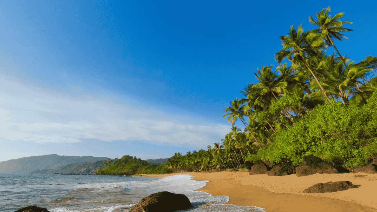 Budget Friendly 3 Night Goa package