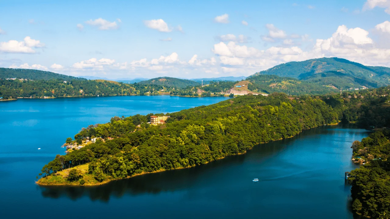 6 Nights 7 Days Assam- Meghalaya Tour