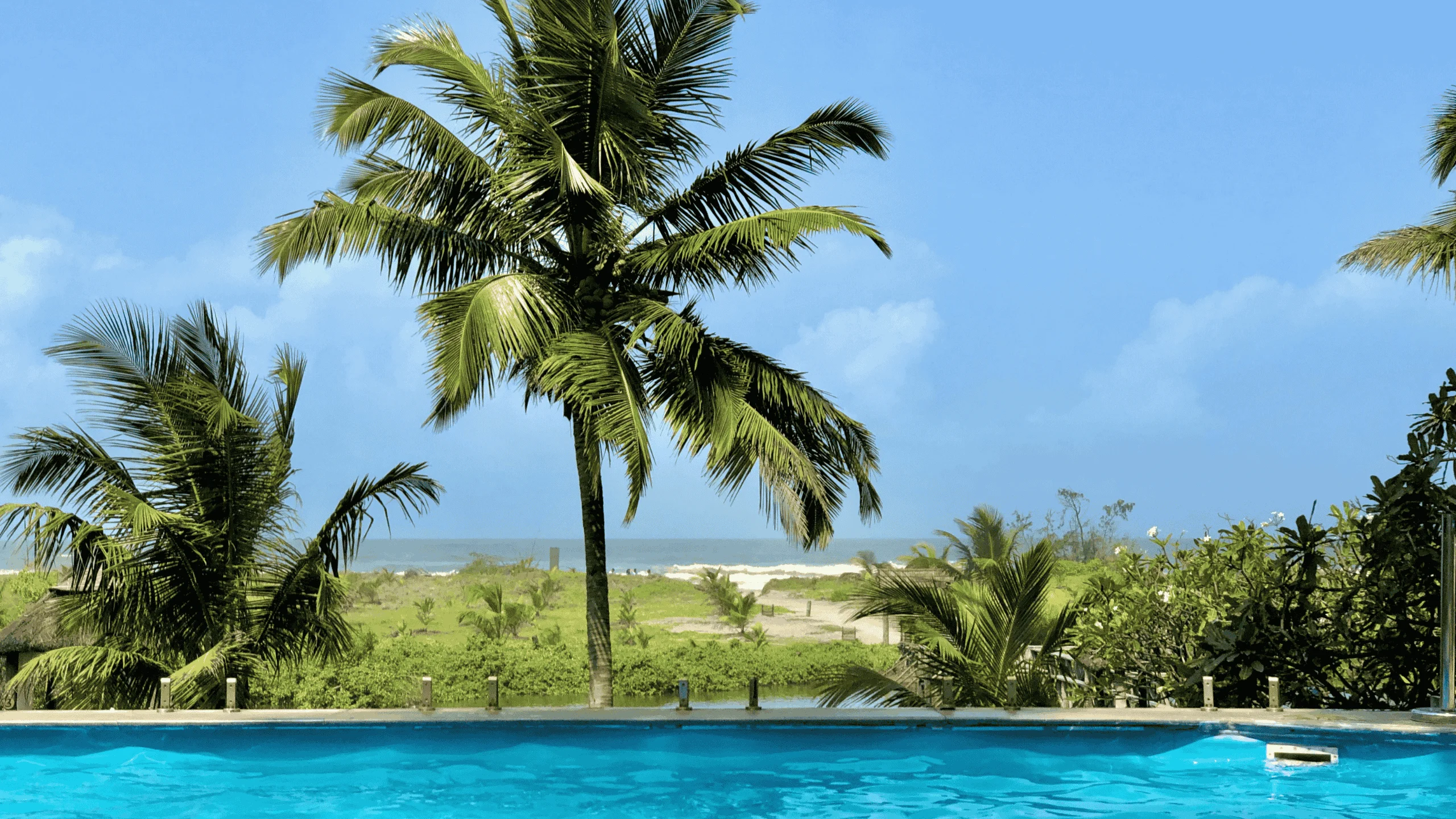 Goa Beach Escape 4N - 5D Tour