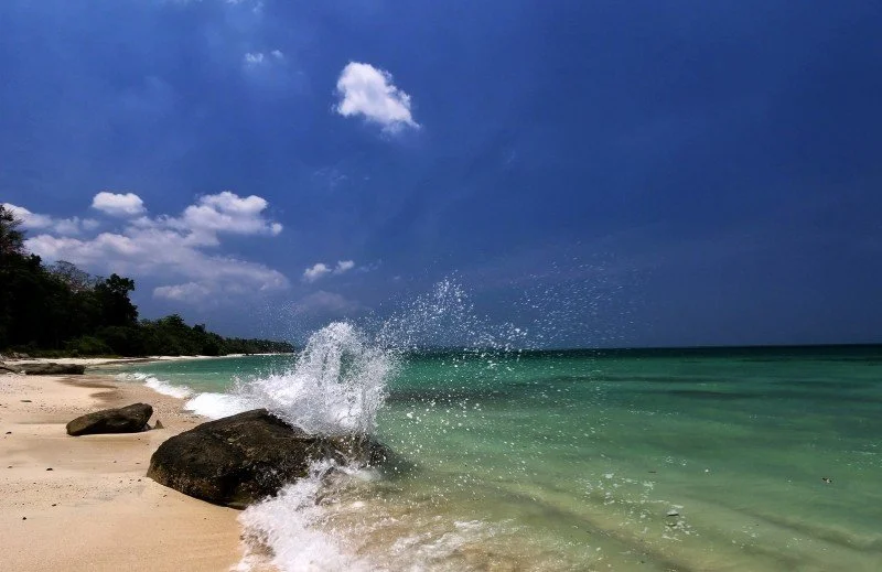 03 Nights 04 Days Andaman Package