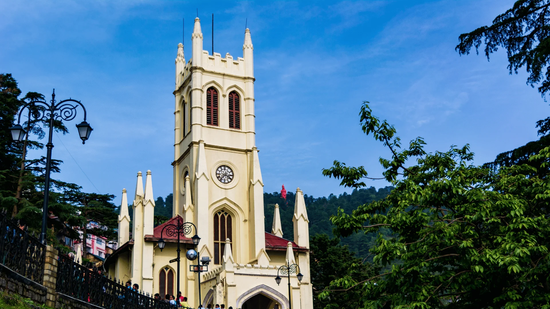 Shimla Tour Package 2 Nights & 3 Days