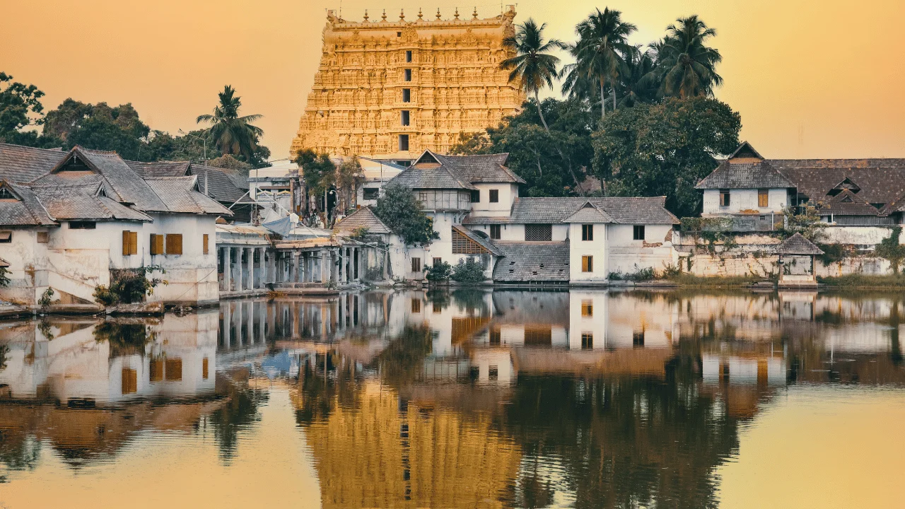 6 Night - 7 Days Kerala Tour Package