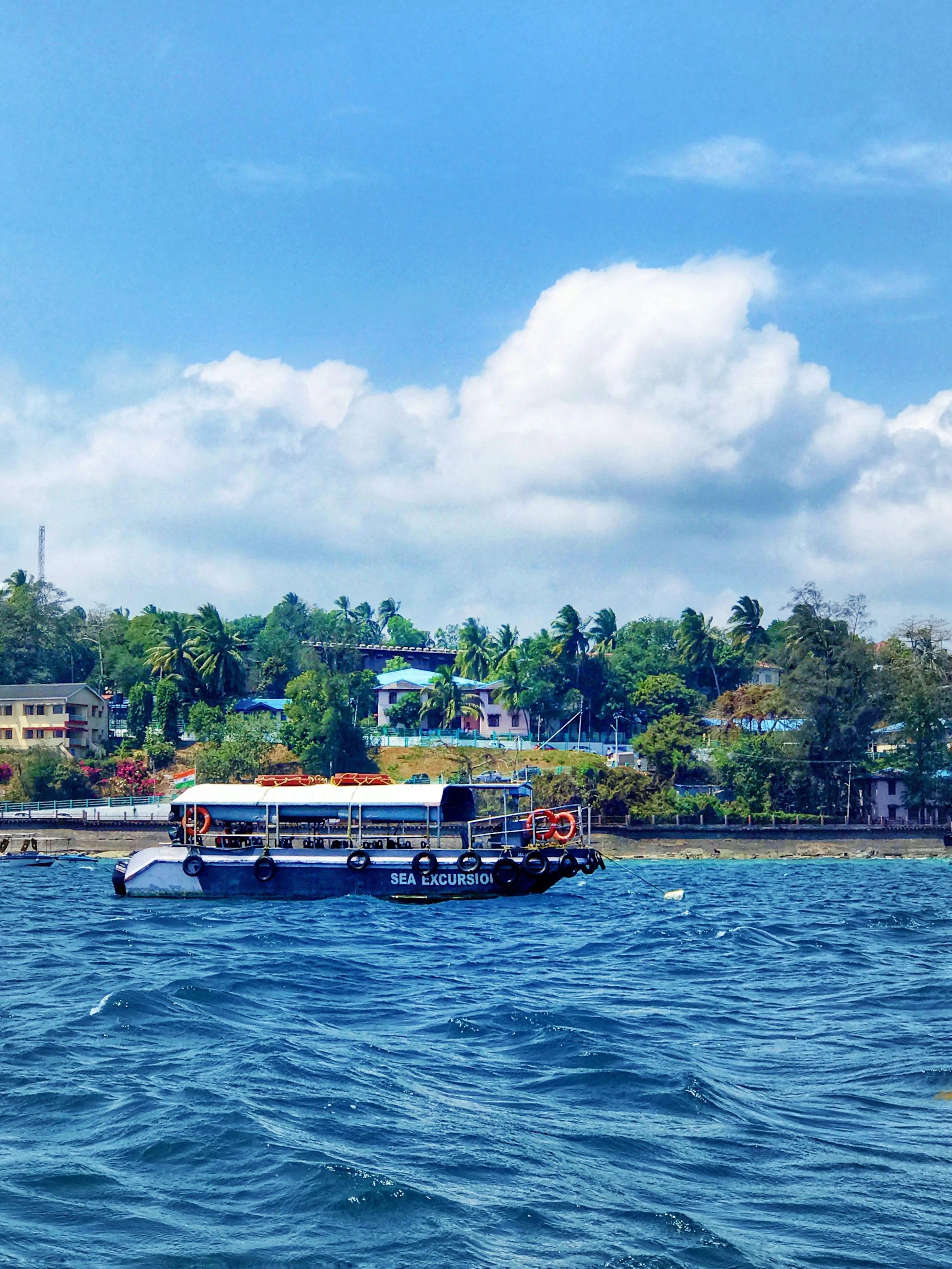 Andaman 4 Nights 5 Days Package
