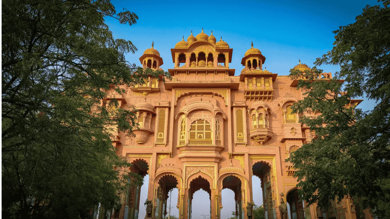 Rajasthan Package 8 Nights / 9 Days