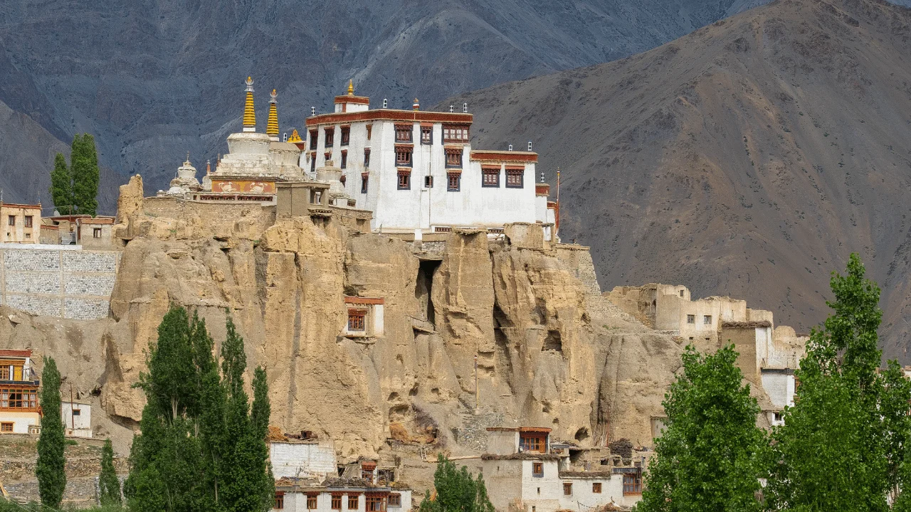 6 Nights - 7 Days Leh Ladakh Tour Package