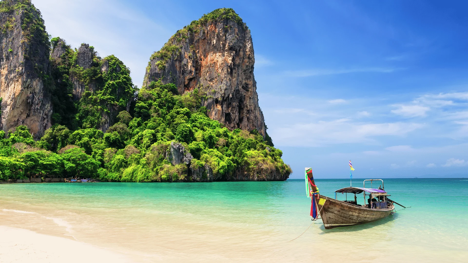 Thailand Tour Package for 5 Night 6 Days