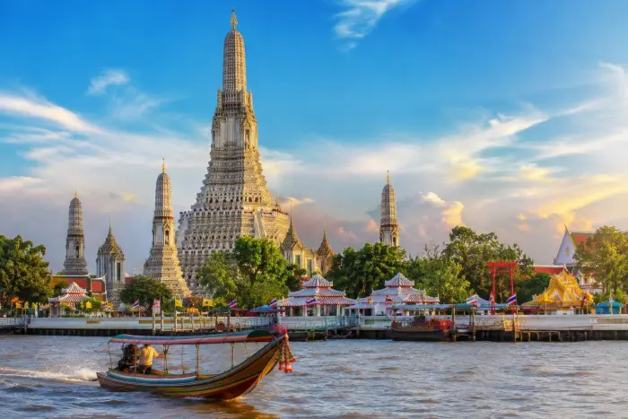 Delight Thailand