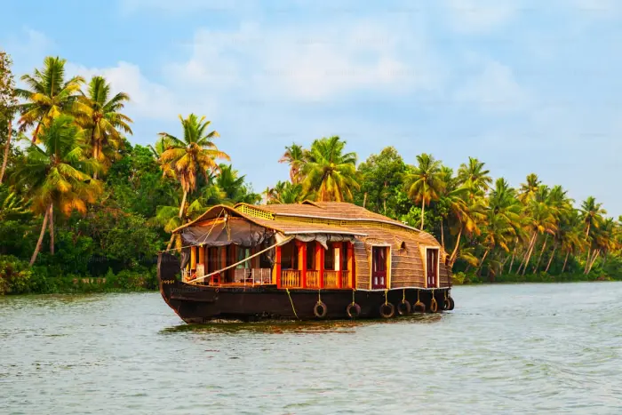 4 Days Munnar & Thekkady Wilderness Retreat: Hills, Spices & Wildlife Safari