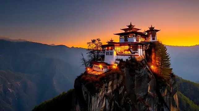 5 Nights 6 Days Tour Package